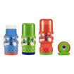Picture of MILAN ERASER & SHARPENER EXTENSION NINJUTSU